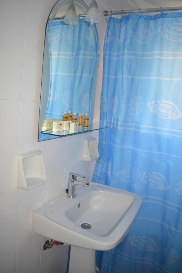 Amaril Apartment Платанес Екстериор снимка