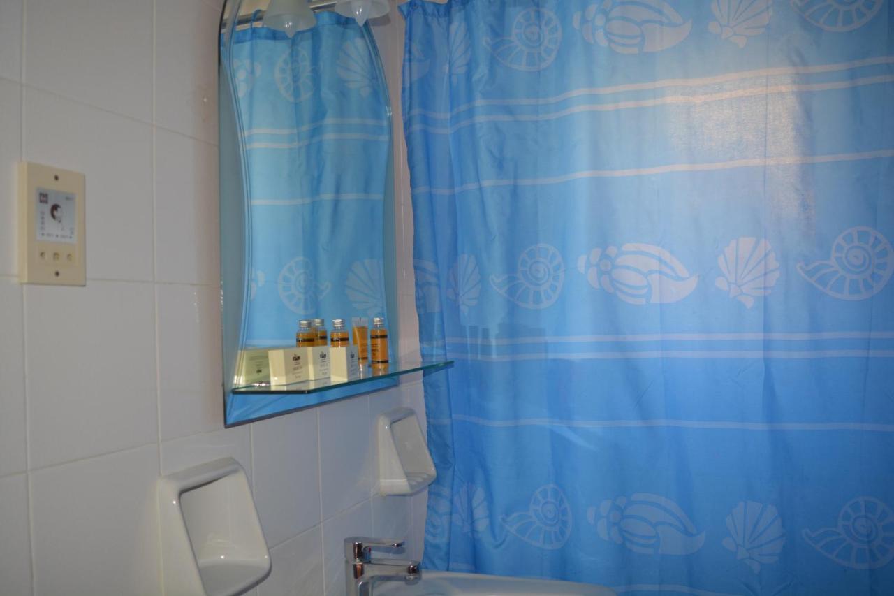 Amaril Apartment Платанес Екстериор снимка