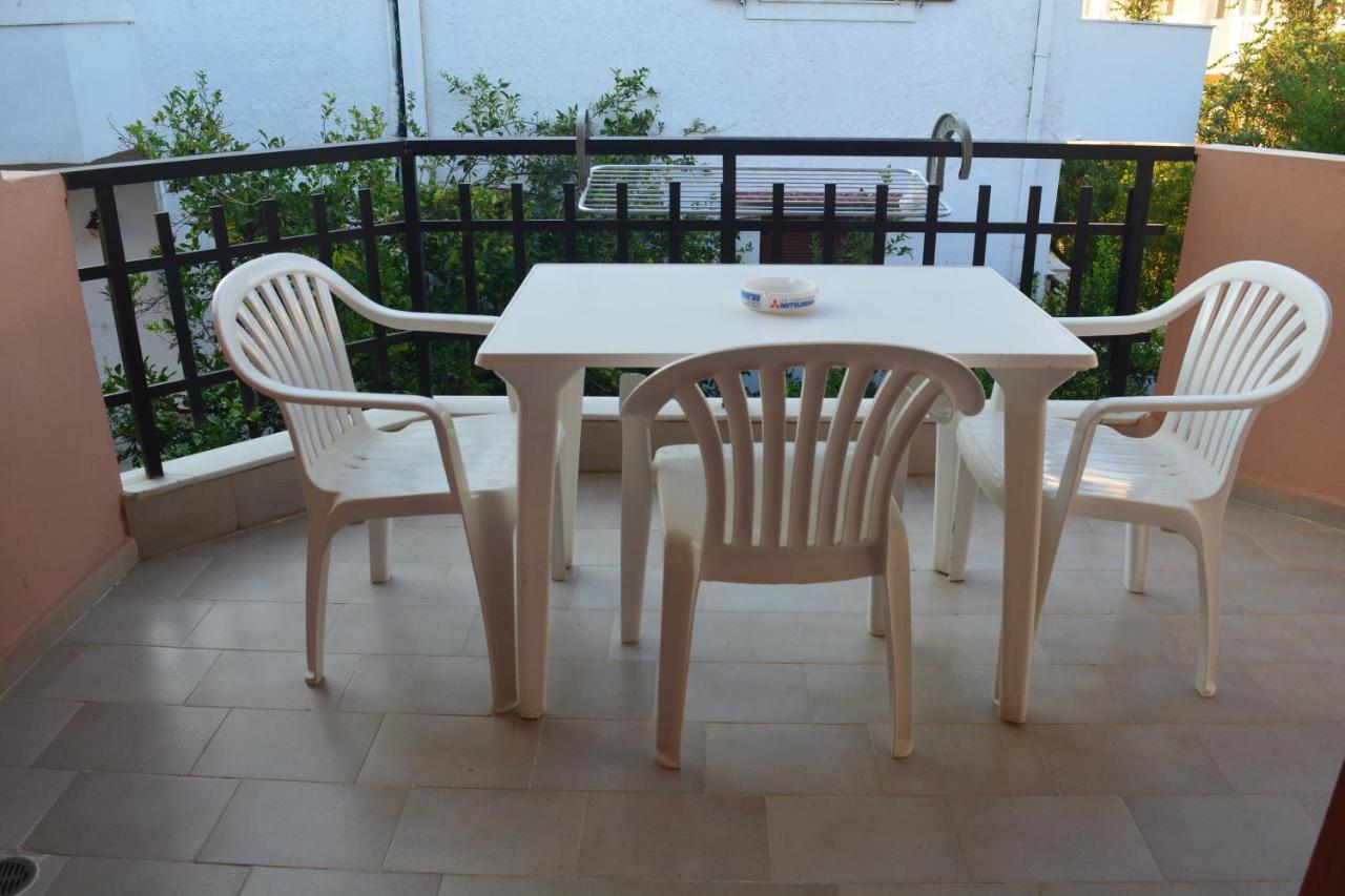 Amaril Apartment Платанес Екстериор снимка