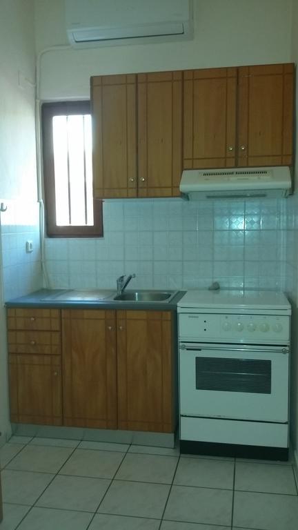 Amaril Apartment Платанес Екстериор снимка