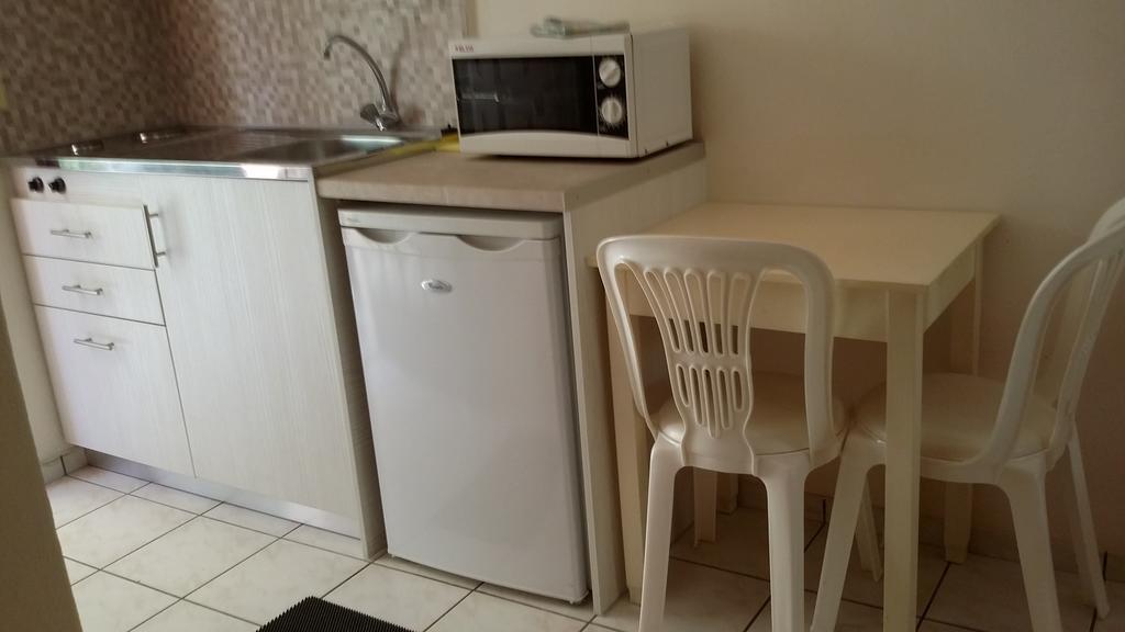Amaril Apartment Платанес Екстериор снимка