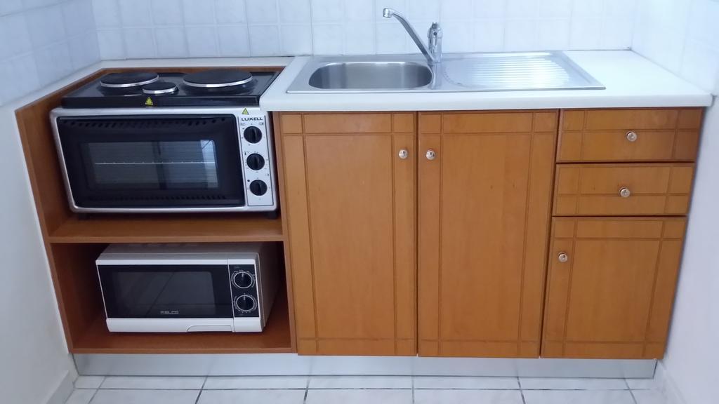 Amaril Apartment Платанес Екстериор снимка