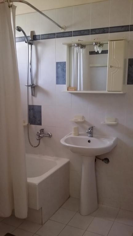Amaril Apartment Платанес Екстериор снимка