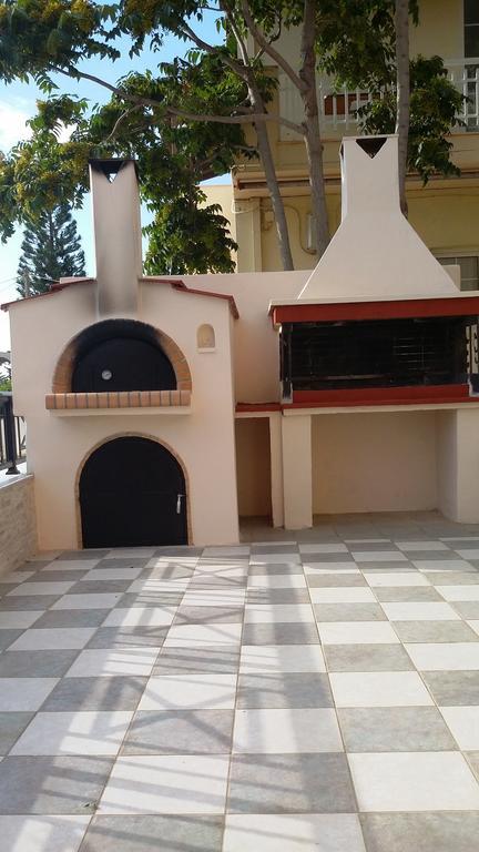 Amaril Apartment Платанес Екстериор снимка