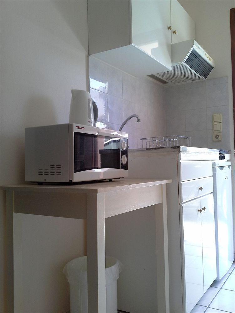 Amaril Apartment Платанес Екстериор снимка
