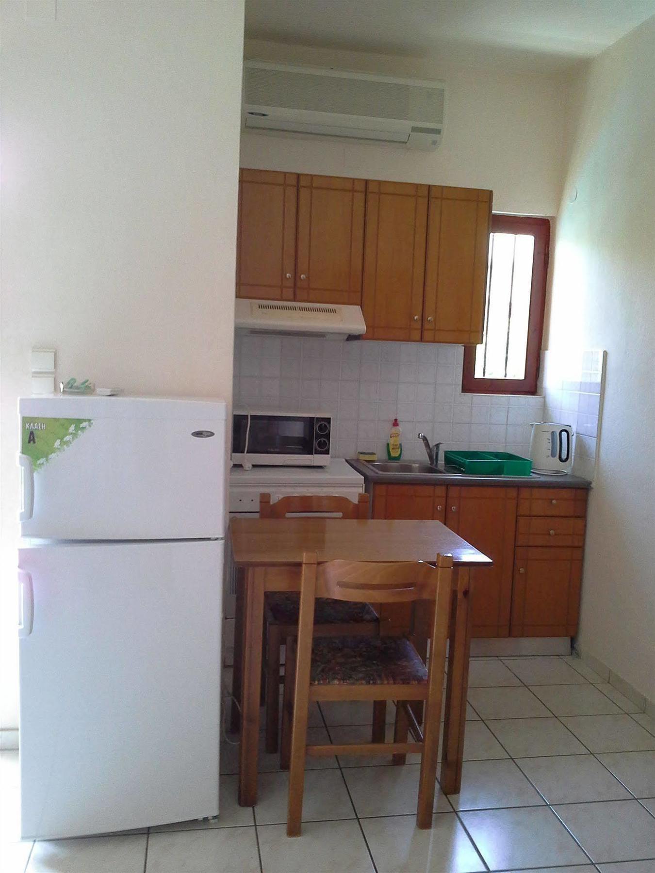 Amaril Apartment Платанес Екстериор снимка