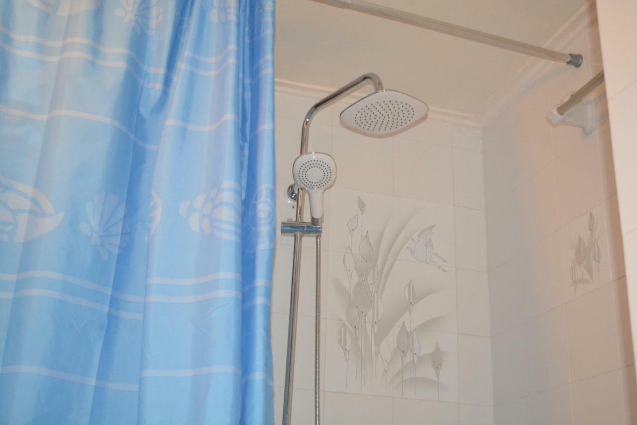 Amaril Apartment Платанес Екстериор снимка